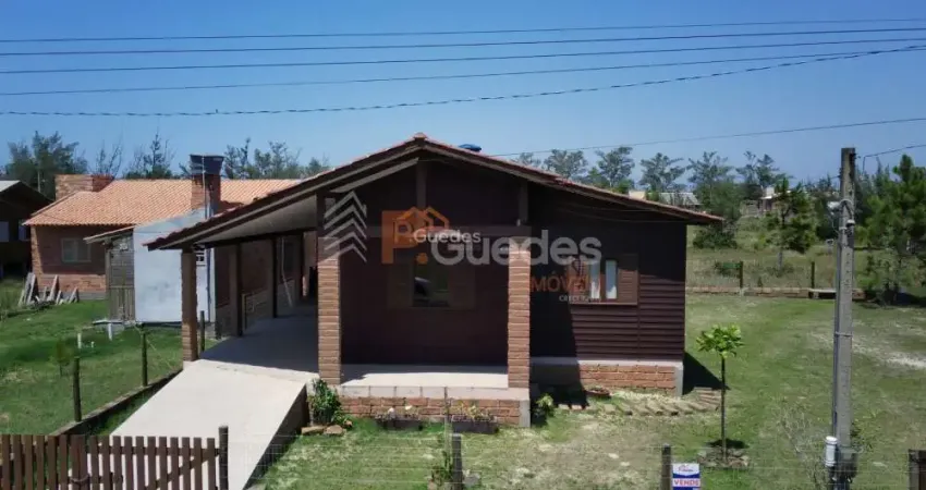 Casa à venda na Praia Lagoinha, Balneário Gaivota 