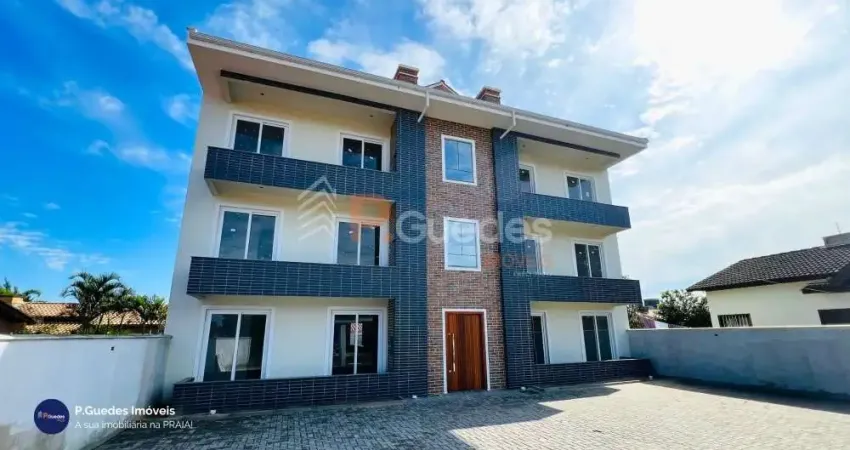 APARTAMENTOS Á VENDA EM BALNEARIO GAIVOTA - TURIMAR - SC