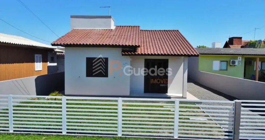 Casa à Venda – Jardim Ultramar, Balneário Gaivota/SC