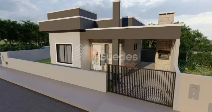 Casas à Venda – Balneário Sulmar | Balneário Gaivota/SC