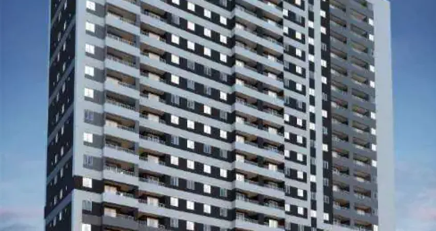 Apartamento para Venda em São Paulo, Sacomã, 2 dormitórios, 1 suíte, 2 banheiros, 1 vaga