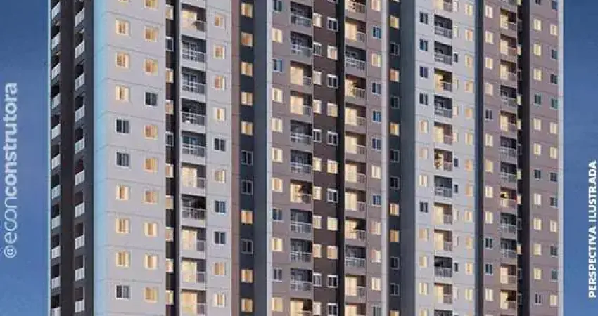 Apartamento para Venda em São Paulo, Jaraguá, 2 dormitórios, 1 banheiro, 1 vaga