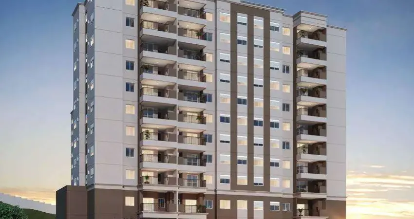 Apartamento para venda em são paulo, jaguaré, 2 dormitórios, 1 suíte, 2 banheiros, 1 vaga