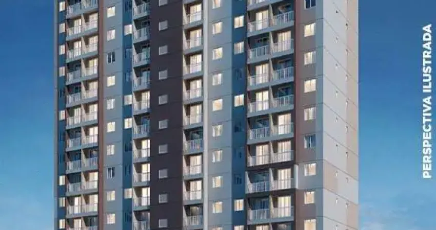 Apartamento para venda em são paulo, parada xv de novembro, 1 dormitório, 1 suíte, 1 banheiro
