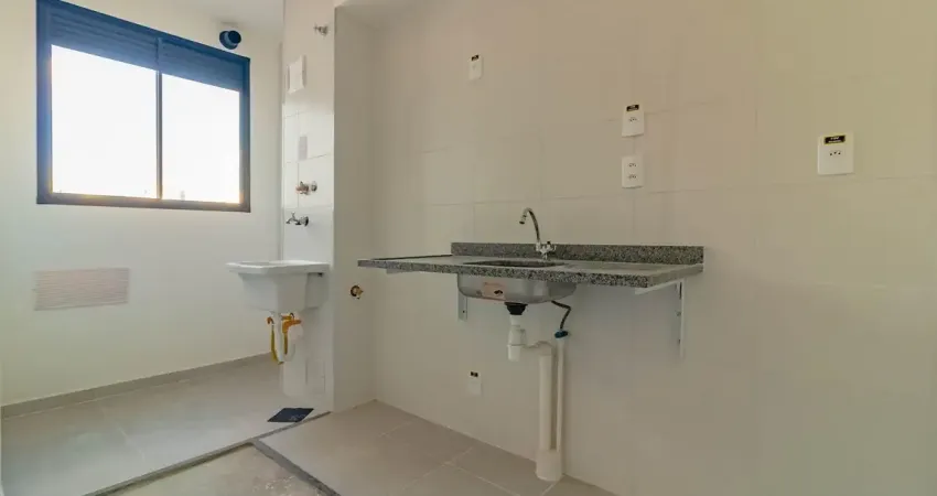 Apartamento com 2 quartos à venda no Jabaquara, São Paulo 