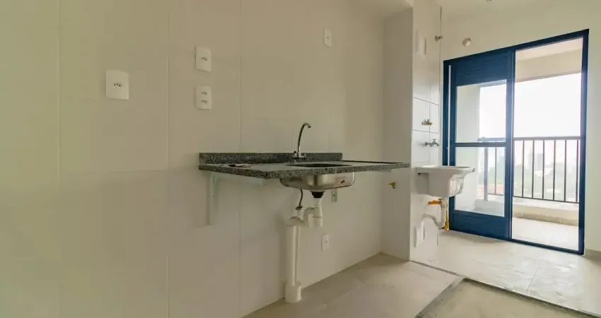 Apartamento 2 dormitórios com vaga em excelente localização no jabaquara
