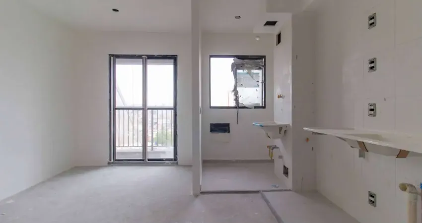 Apartamento 2 dormitórios com varanda grill a partir de r$ 330 mil – entrada facilitada e fgts