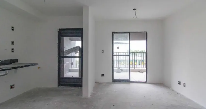 Apartamento 2 dormitórios (suíte) com varanda e vaga na região do butantã