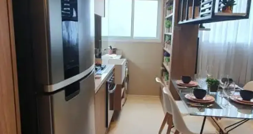 Apartamento 2 dormitórios, 40m² com vaga pelo minha casa minha vida em carapicuíba a partir r$ 239.900,00 valor referente ao térreo.