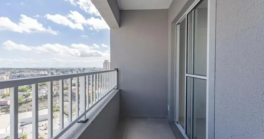 Apartamento com 2 quartos à venda na Avenida Deputado Rubens Granja, 331, Sacomã, São Paulo