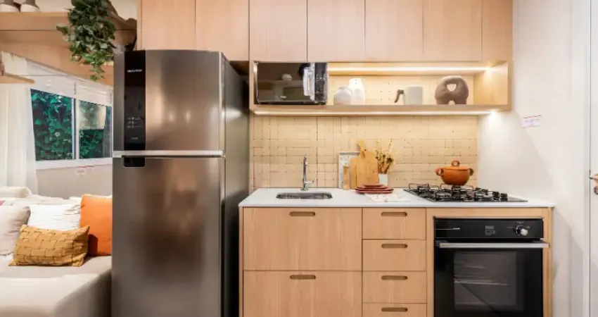 Apartamento à venda na barra funda de 2 quartos com entrada facilitada pelo minha casa minha vida