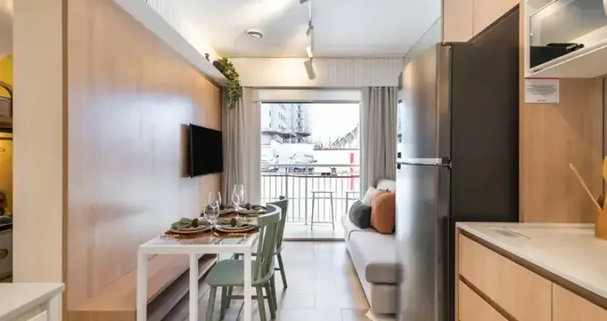 Apartamento à venda na barra funda de 2 dorms com varanda - entrada facilitada pelo minha casa minha vida