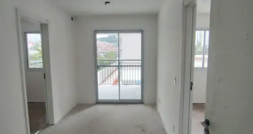 Apartamento à venda 2 dorms com varanda + lazer completo e financiamento pelo minha casa minha vida