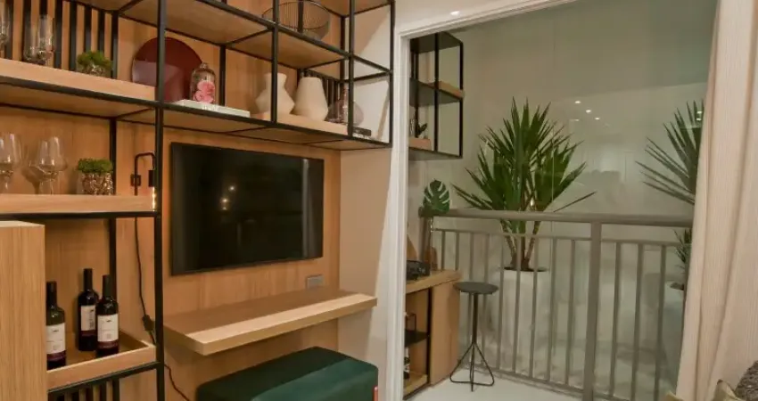 Apartamento à venda 2 dorms com sacada na penha pelo minha casa minha vida