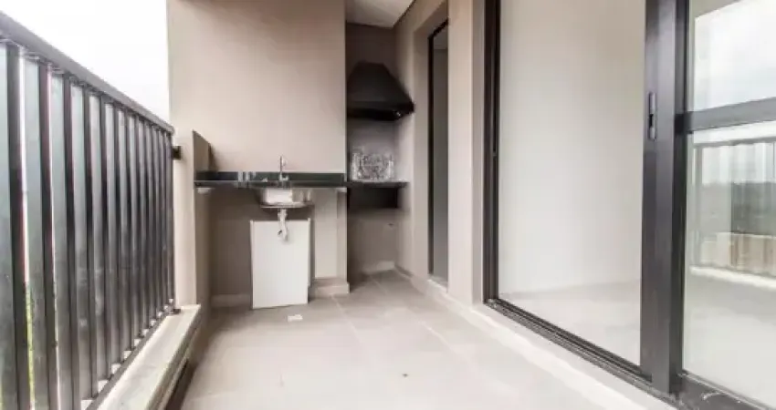 Apartamento novo 2 dorms com suíte e varanda gourmet pronto para morar no centro de barueri