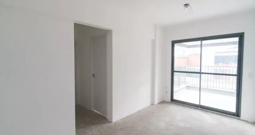 Apartamento à venda 2 dorms (suíte) com varanda gourmet na vila mascote