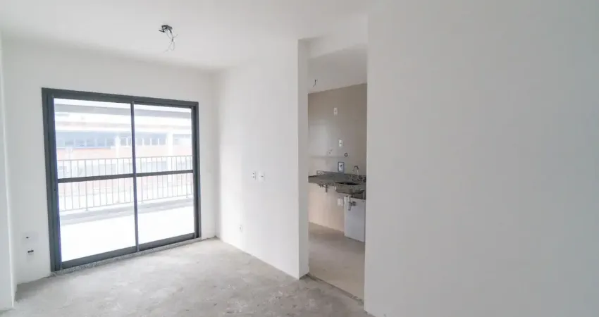 Apartamento à venda 2 Dorms (Suíte) com Varanda Gourmet na Vila Mascote