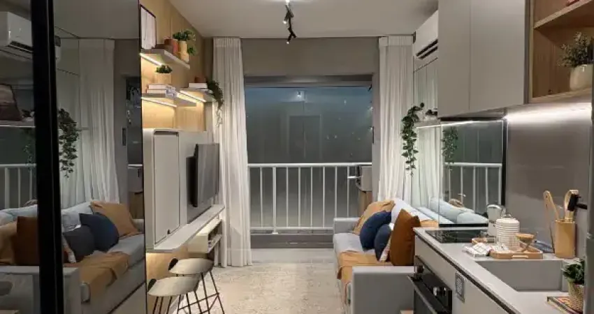 Apartamento à venda 1 dormitório com varanda na vila leopoldina - preço promocional! a partir de r$ 239.900