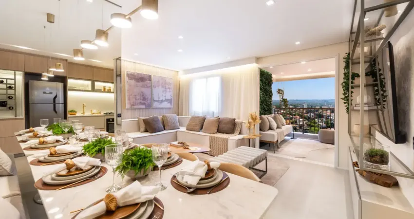 Apartamento 2 dorms (1 suíte) com vaga na casa verde em zona norte de sp