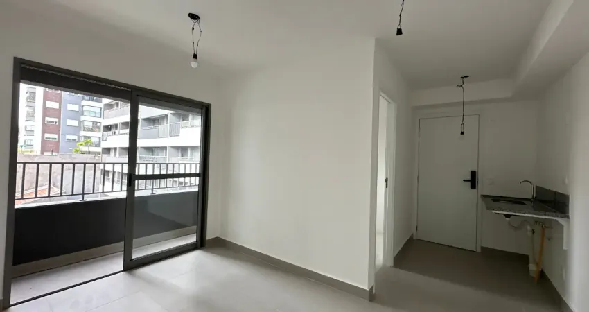 Apartamento 2 dormitórios com varanda próximo do allianz parque na zona oeste sp