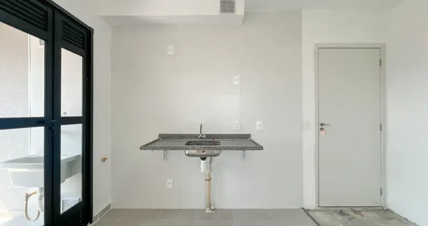 Apartamento  pronto para morar com varanda e vaga — use fgts e entrada facilitada pelo minha casa minha vida — freguesia do ó