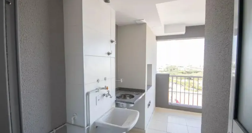 Apartamento à venda na vila maria de 2 dorms. (1 suíte), varanda gourmet, 1 vaga