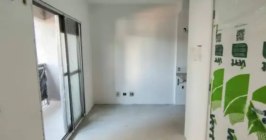 Studio moderno no campo belo – varanda, lazer completo e localização privilegiada a 700 m do metrô eucaliptos