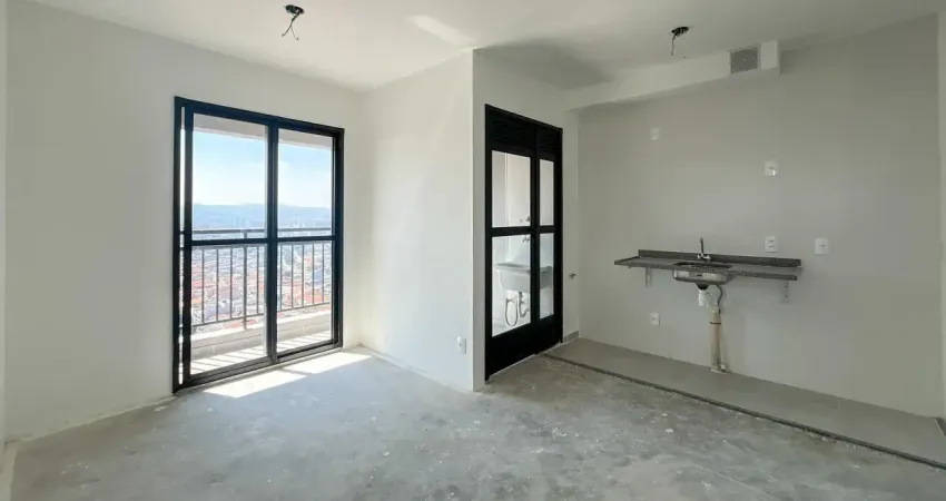 Apartamento à venda 2 dorms com varanda e vaga no gran botanic com entrada facilitada