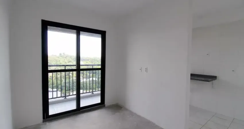 Morar bem no butantã: 2 dormitórios + varanda + vaga em região tranquila e bem conectada