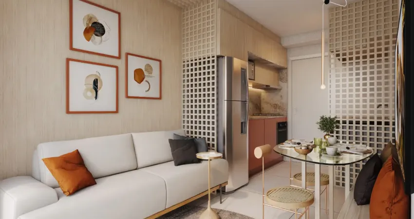 Apartamento 2 quartos na região de interlagos com lazer completo, entrada facilitada e preço especial – oportunidade na zona sul