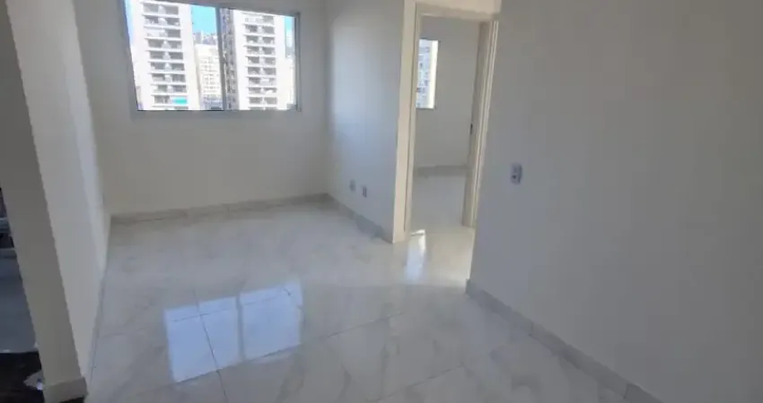 Lindo apartamento 2 dorms na barra funda – lazer e ótima localização