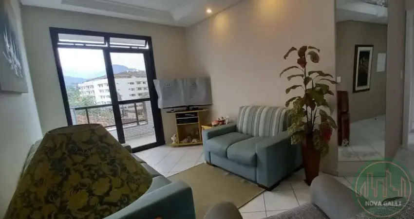 Apartamento com 3 quartos à venda no Centro, Ubatuba 