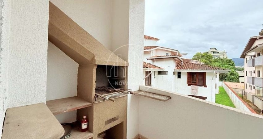Apartamento com 2 quartos à venda em Itaguá, Ubatuba 