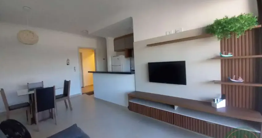 Apartamento com 2 quartos à venda em Itaguá, Ubatuba 