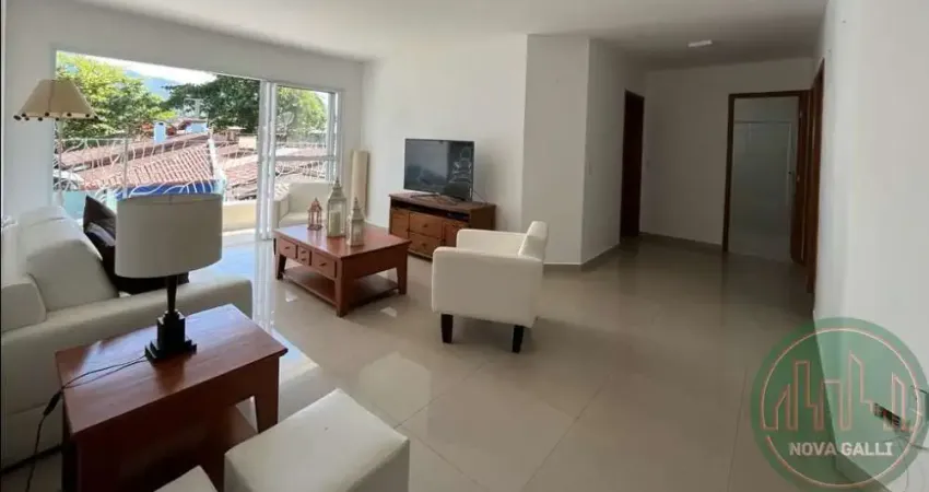 Apartamento com 2 quartos à venda em Itaguá, Ubatuba 