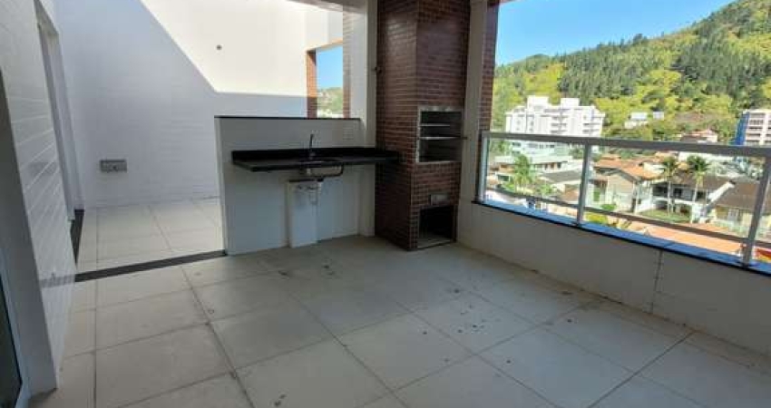 Cobertura com 2 quartos à venda em Toninhas, Ubatuba 