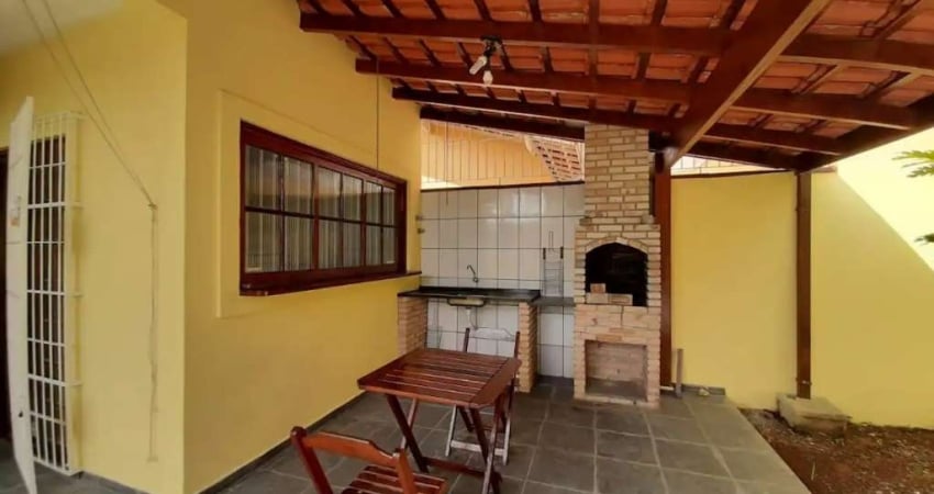Casa com 3 quartos à venda em Itaguá, Ubatuba 