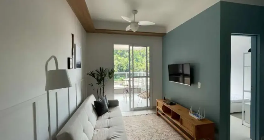 Apartamento com 2 quartos à venda em Perequê Açu, Ubatuba 