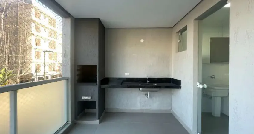 Apartamento com 3 quartos à venda no Centro, Ubatuba 