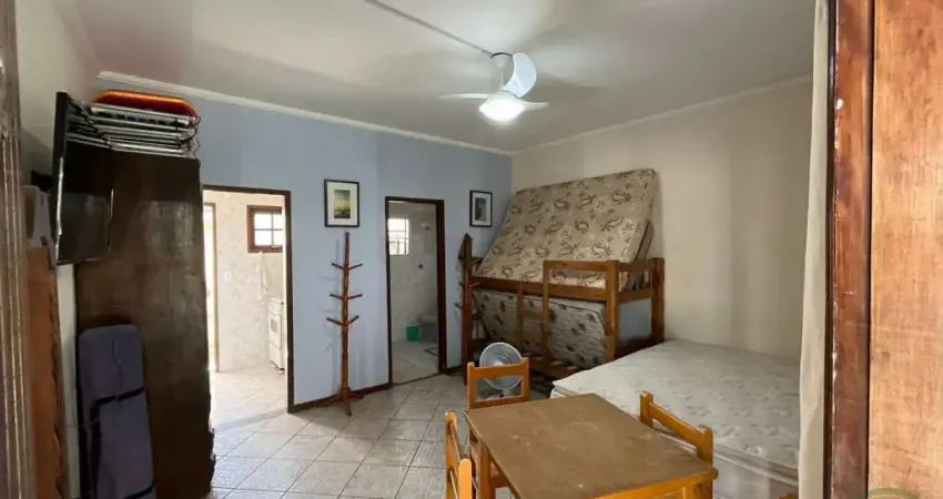 Apartamento com 1 quarto à venda no Silop, Ubatuba