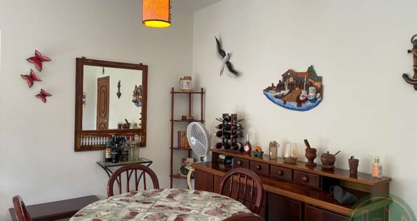 Apartamento com 2 quartos à venda em Itaguá, Ubatuba 