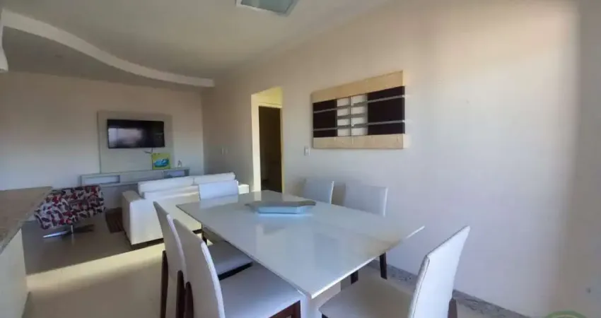 Apartamento com 2 quartos à venda em Itaguá, Ubatuba 