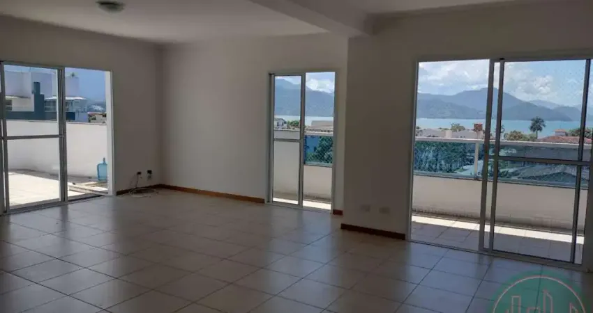 Apartamento com 2 quartos à venda em Itaguá, Ubatuba 