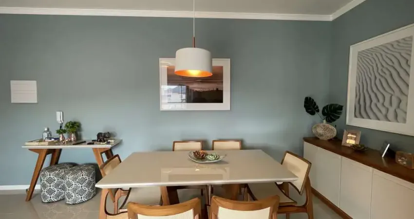 Apartamento com 2 quartos à venda em Itaguá, Ubatuba 