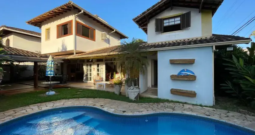 Casa com 4 quartos à venda em Itaguá, Ubatuba 