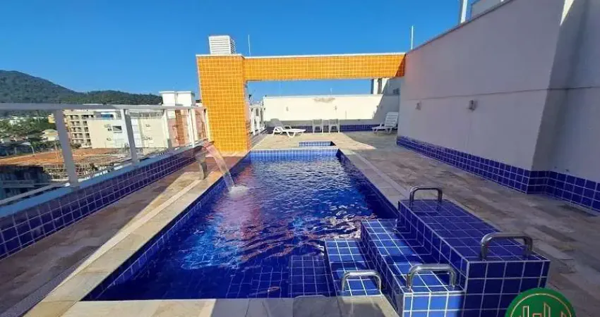 Apartamento com 2 quartos à venda em Itaguá, Ubatuba 