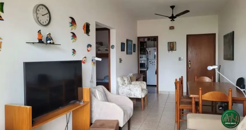 Apartamento com 2 quartos à venda em Itaguá, Ubatuba 