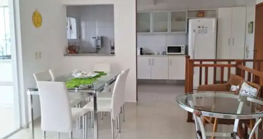 Cobertura com 3 quartos à venda em Itaguá, Ubatuba 