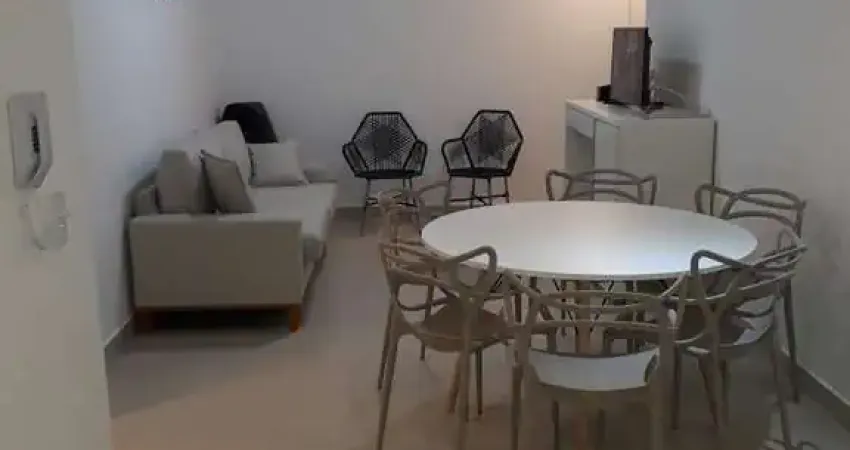 Apartamento com 2 quartos à venda em Perequê Açu, Ubatuba 