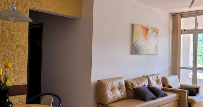 Apartamento com 2 quartos à venda em Itaguá, Ubatuba 